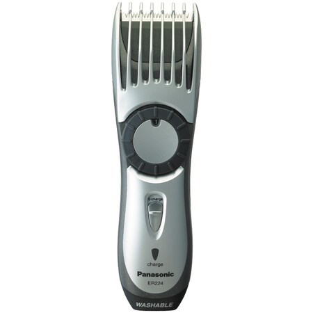 Panasonic Cordless Hair and Beard Trimmer ER224S